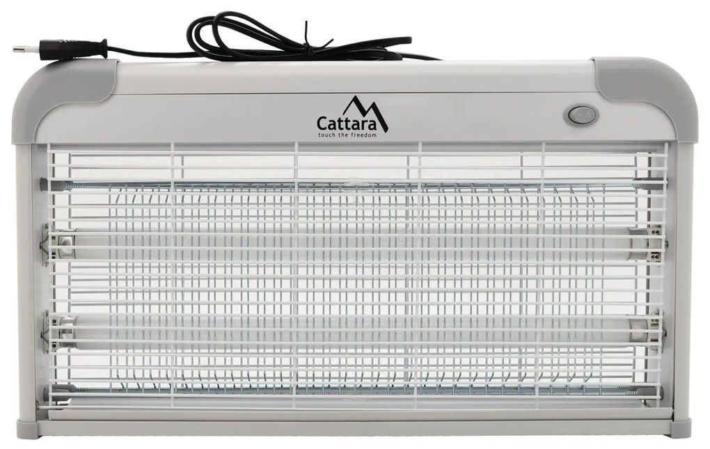 Cattara Łapka do owadów UV Tube 30 W, 230 V