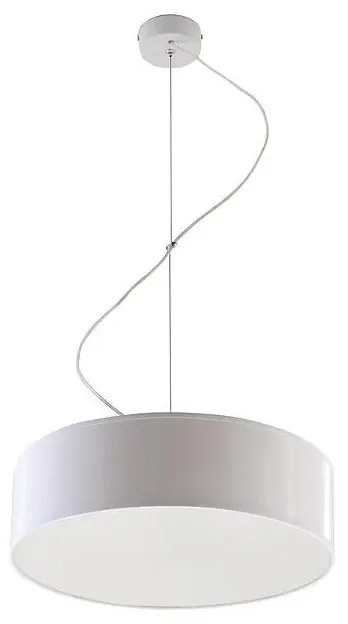 Nowoczesna lampa wisząca LED S3-M37