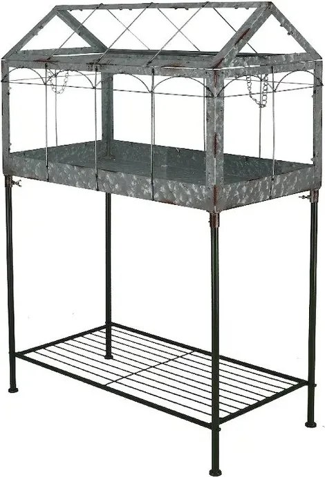 Szklarnia – Esschert Design