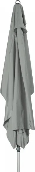 Doppler EXPERT parasol ogrodowy 300 x 200 cm szary