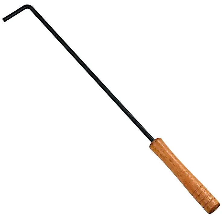 Palenisko ogrodowe z grillem P9-E88