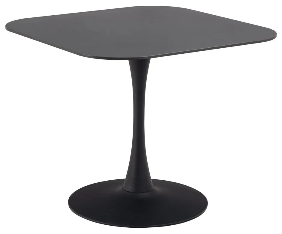 Stół z ceramicznym blatem 90x90 cm Malta – Actona