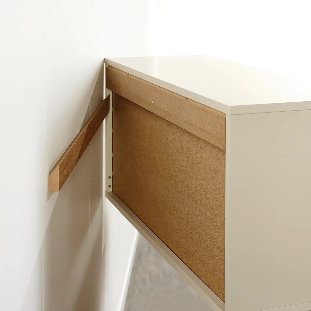 Miętowa komoda wisząca 176x61x42 cm Mistral – Hammel Furniture