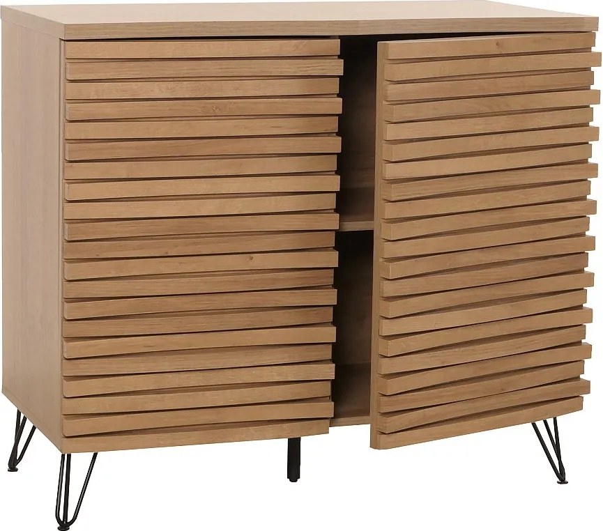 Komoda MCW-M49,  natura