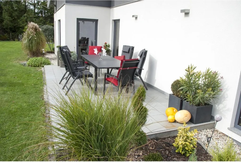 Doppler ELEGANT 2430 wysoki - 4 szt.