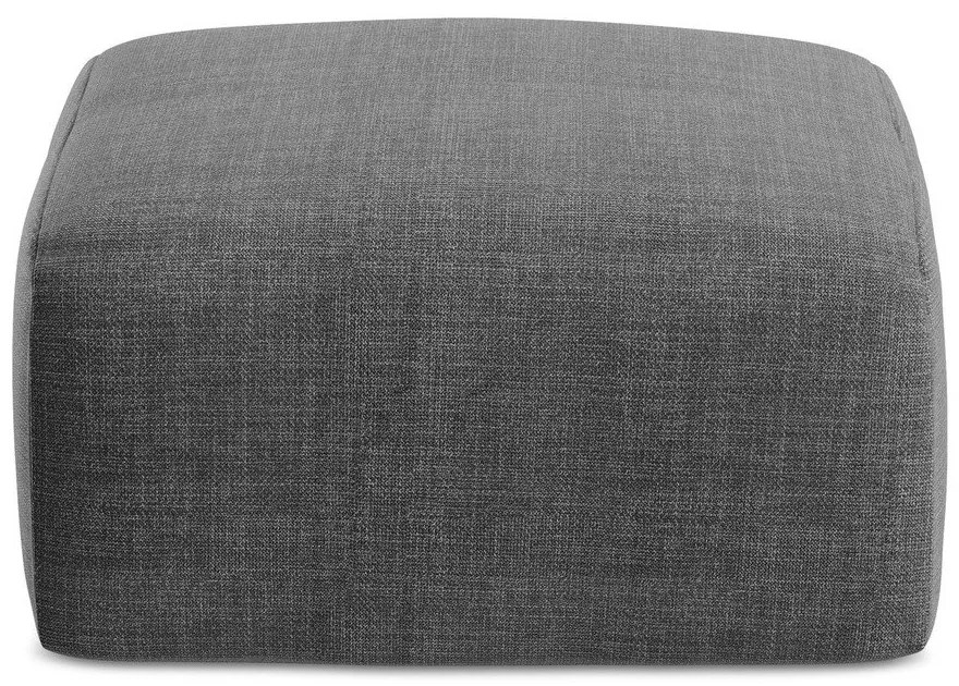 Ciemnoszary podnóżek Leila – Makamii