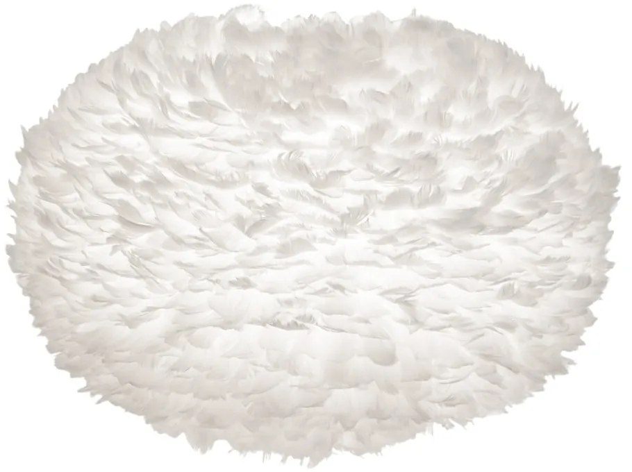 Biały abażur ø 75 cm Eos XL – UMAGE