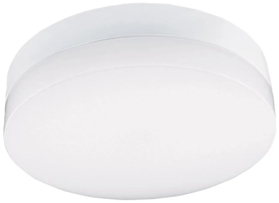 LED sufitowe światło łazienkowe 18W 230V 3000/4000/6000K pr. 28 cm IP44