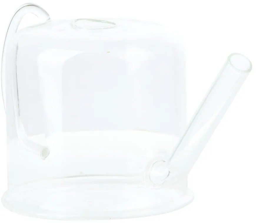 Szklana konewka Esschert Design Clear, 1,5 l