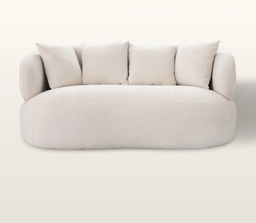Sofa Vejle 2-osobowa