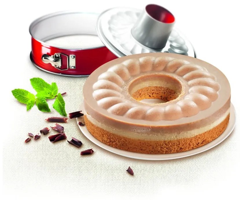 Tortownica Delibake – Tefal