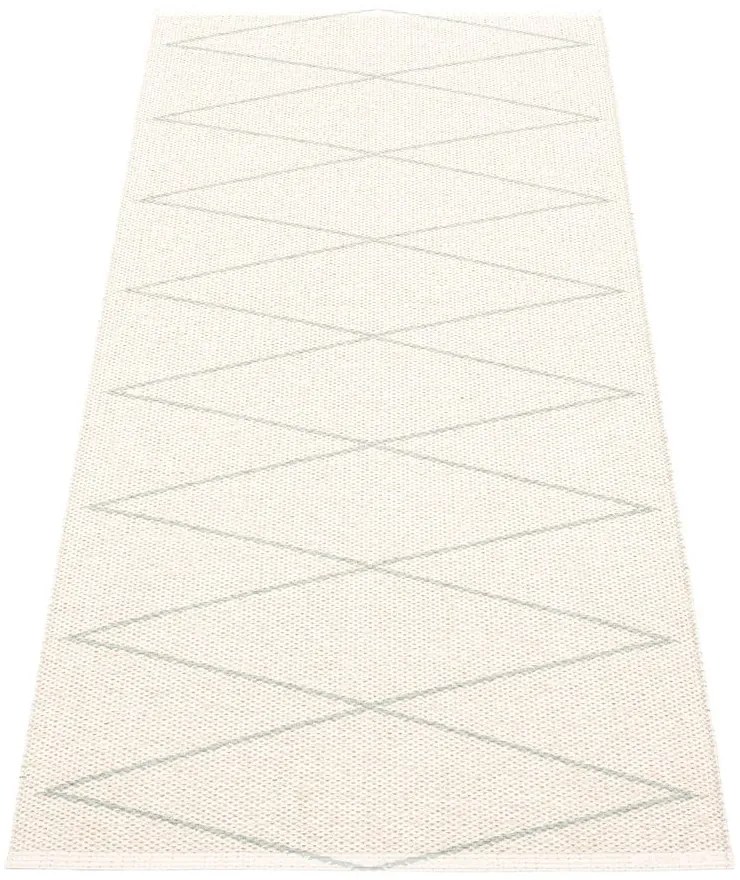 Jasnozielony chodnik odpowiedni na zewnątrz 70x160 cm Max Sage – Pappelina