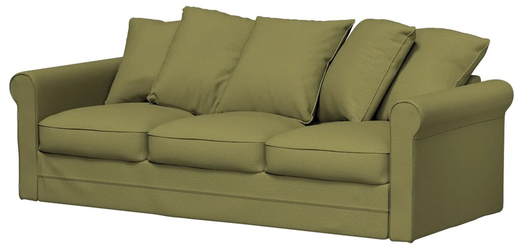 Pokrowiec na sekcję 3-osobową Grönlid, nierozkładaną