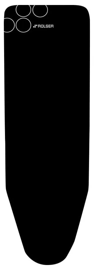 Pokrowiec na deskę do prasowania 140x55 cm Universal – Rolser