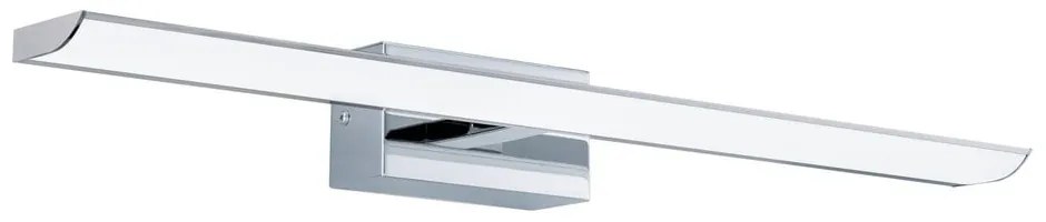 Kinkiet LED w kolorze srebra TABIANO – EGLO