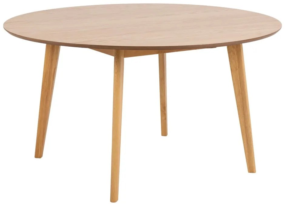 Okrągły stół ø 140 cm Roxby – Actona