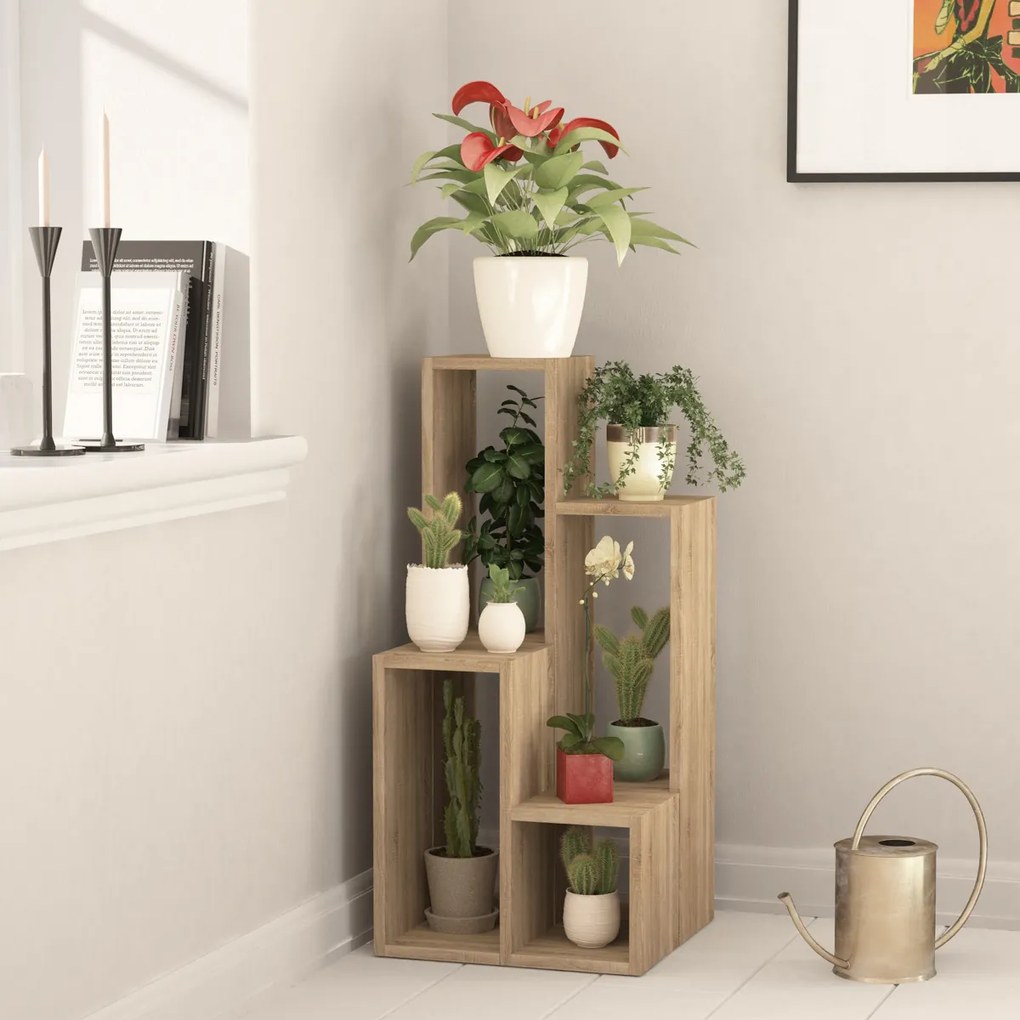 Biblioteczka Sule Oak