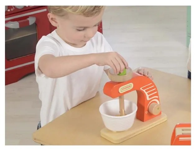 Masterkidz mikser robot kuchenny dla dzieci