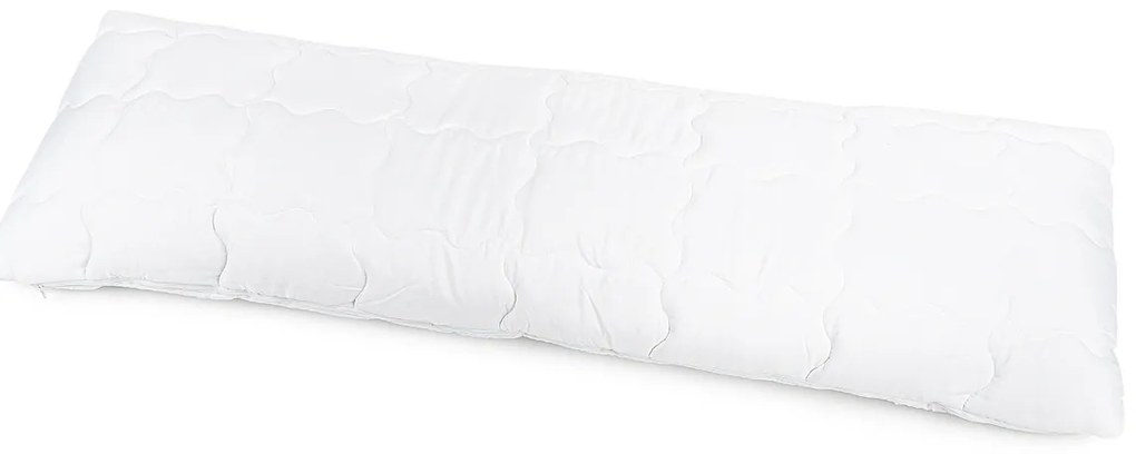 4Home Poduszka relaksacyjna Mąż zastępczy Trevlig, 50 x 150 cm