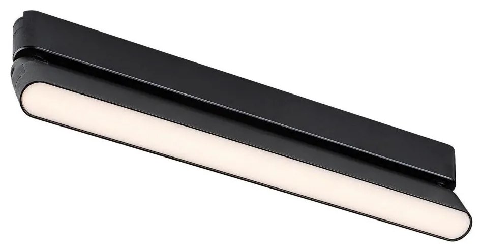 Rabalux 70107-LED Plafon do 1-faz. syst. szynowego LiTrack LED/16W/24V  33 cm