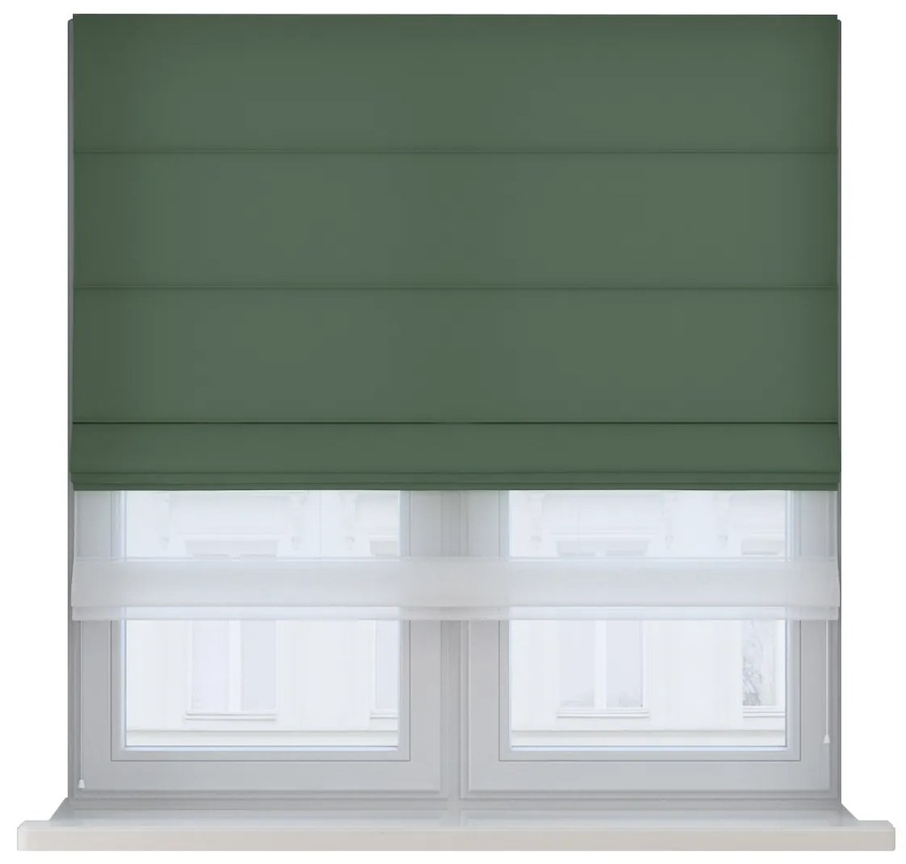 Roleta rzymska dzień noc Duo