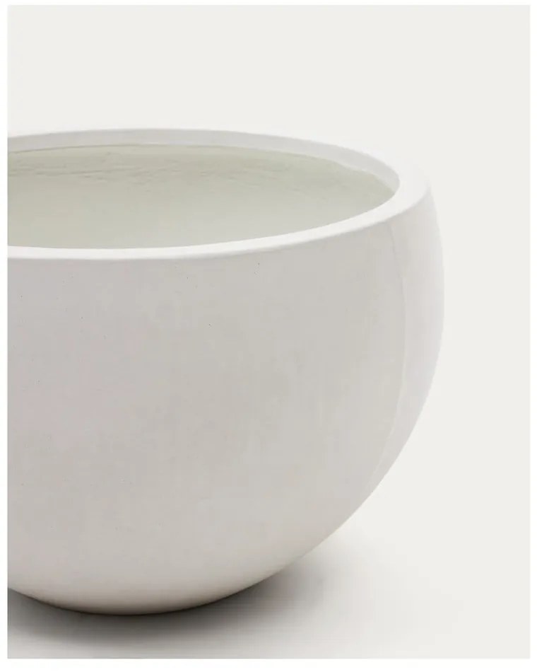 Doniczka z cementu ø 56 cm Grau – Kave Home
