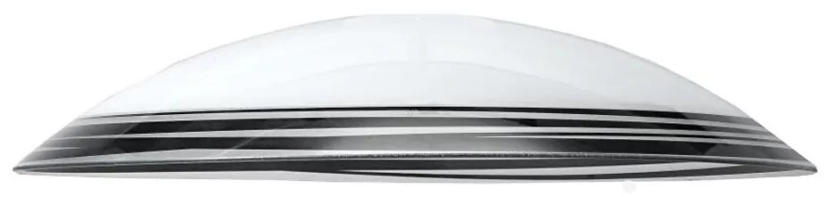 Prezent 45117 - Szkło zamienne do lampy SIENNA E27