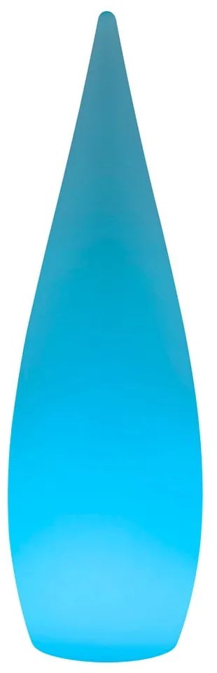 Lampa zewnętrzna ze zdalnym sterowaniem ø 37 cm Palmas – Trio