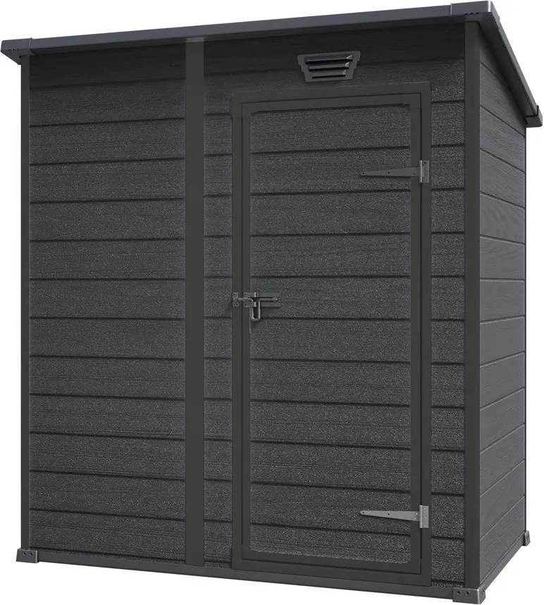 Domek ogrodowy 184x112 cm Essential – Keter