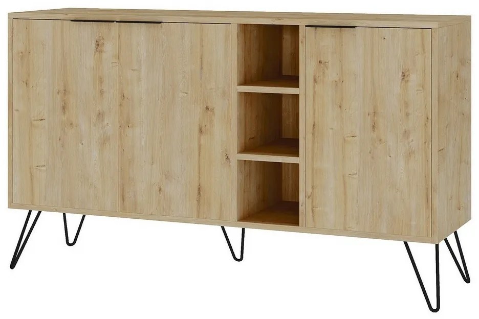 Szafka Clara Oak