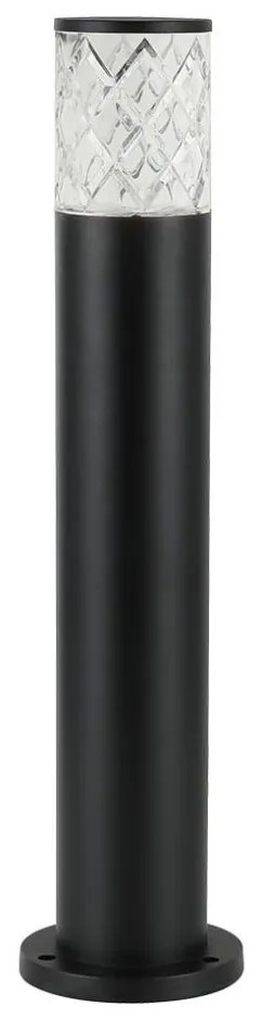 Prezent 12102 - Lampa zewnętrzna EVEN 1xE27/40W/230V IP54