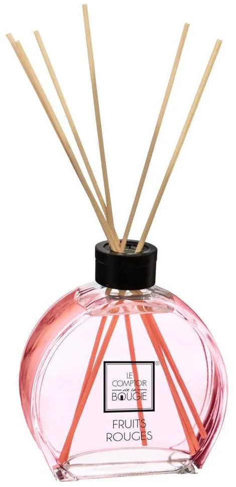 Patyczki zapachowe z dyfuzorem HALY, 50 ml