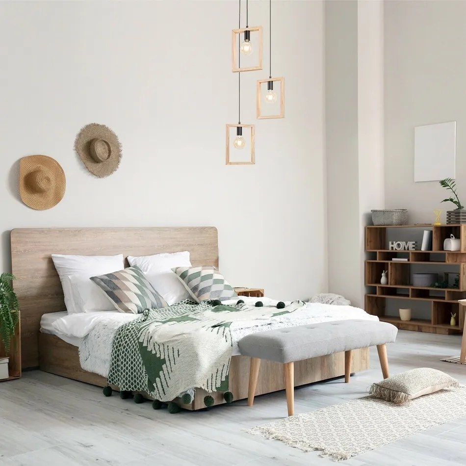 Żarówka dekoracyjna LED Rabalux, bursztynowa, E27,G95, 5,4 W, 510 lm