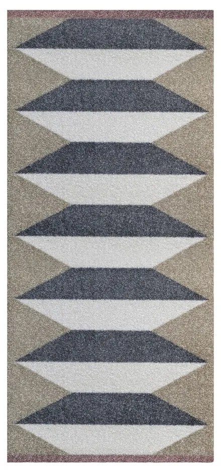 Wycieraczka 70x150 cm Accordion – Mette Ditmer Denmark