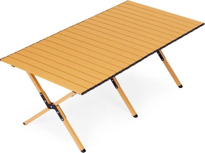 Składany stolik turystyczny Trekon 0142, 117,5x59,5 cm