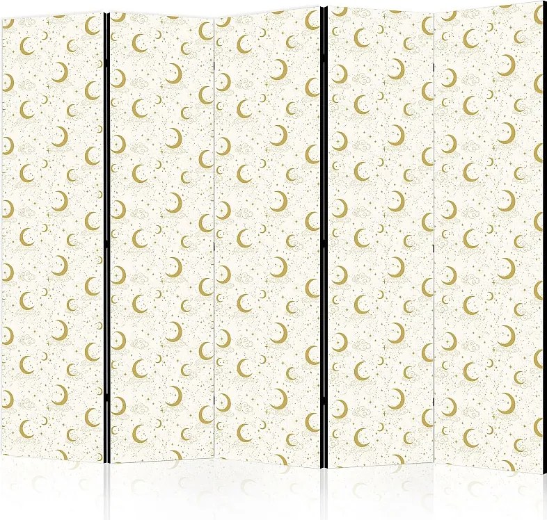 Parawan dwustronny Artgeist Tła i desenie 225 x 172 cm 1 szt