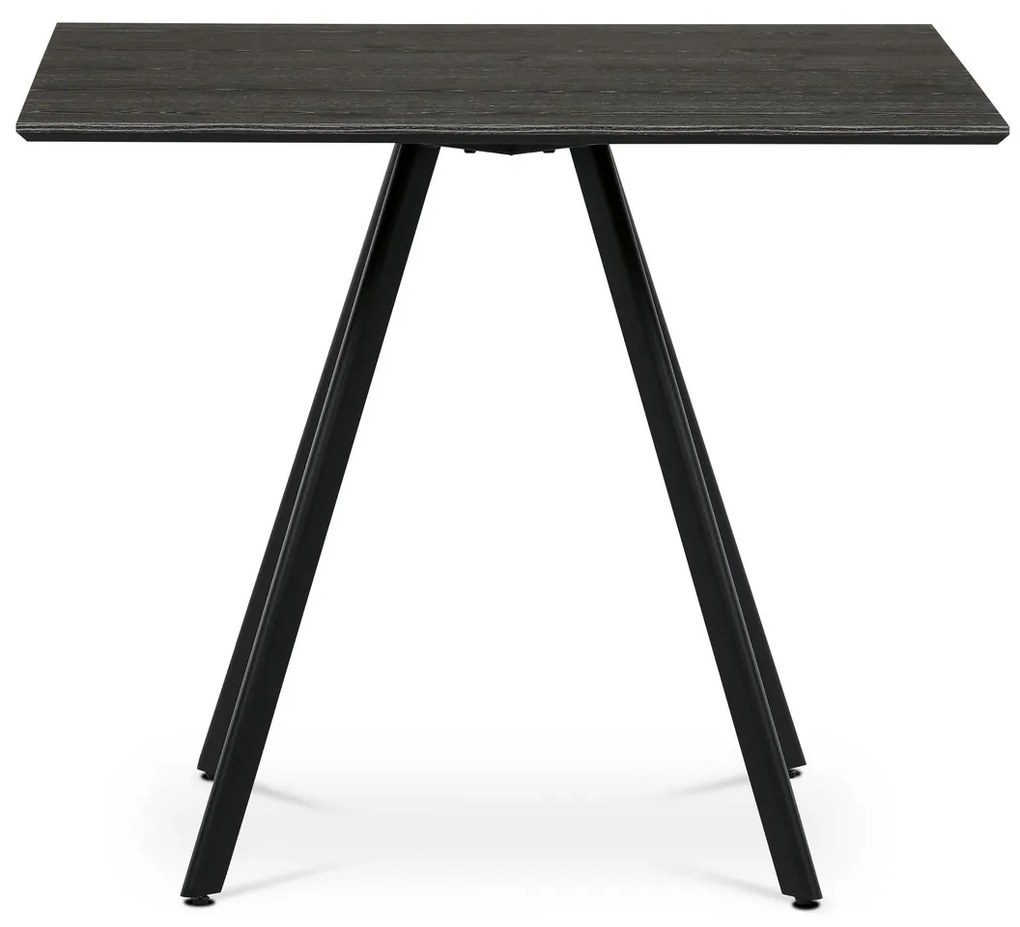 Stół do jadalni R5190 GREY, szary dąb