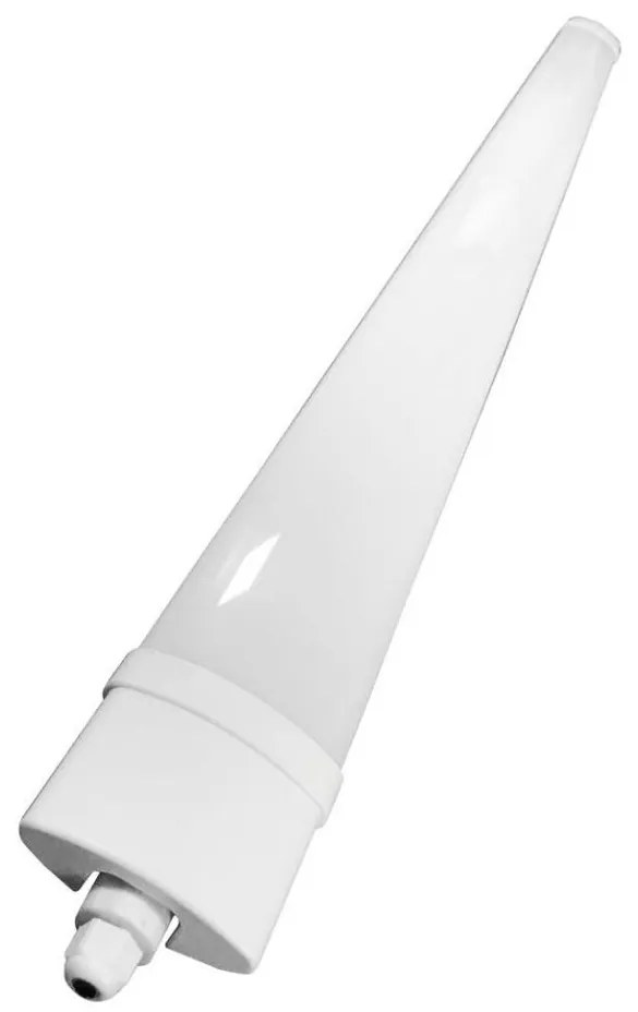 LED Lampa przemysłowa LED/36W/230V IP65 120cm