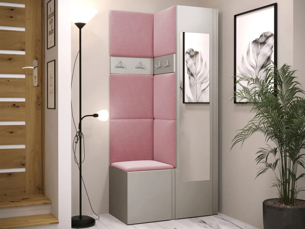 Garderoba Tavasz XXV