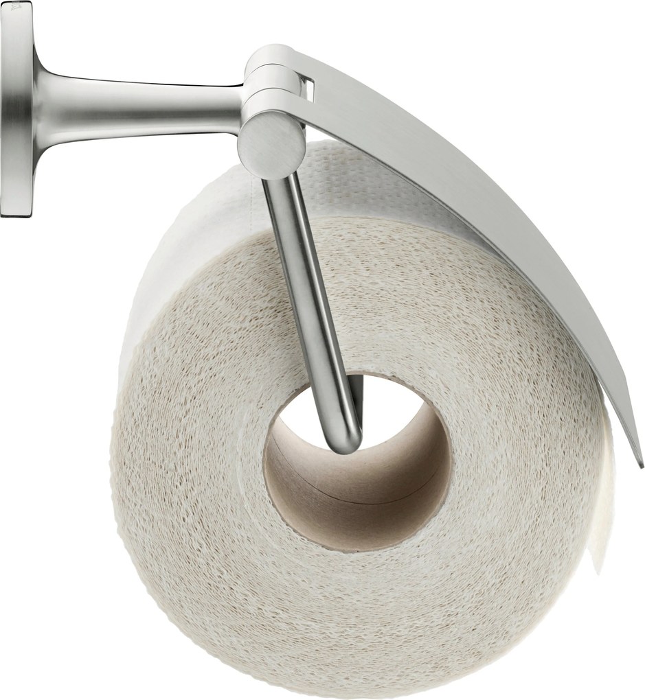 Duravit Starck T uchwyt na papier toaletowy