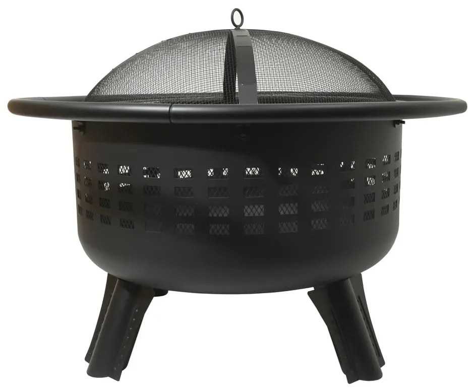 Palenisko ø 80 cm Merapi – Cattara