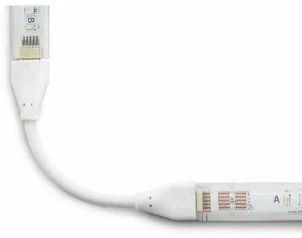 Philips Hue Bluetooth Lightstrips plus LED RGBpasek 11,5 W 1030 LM 2000-6500 K RGB IP20