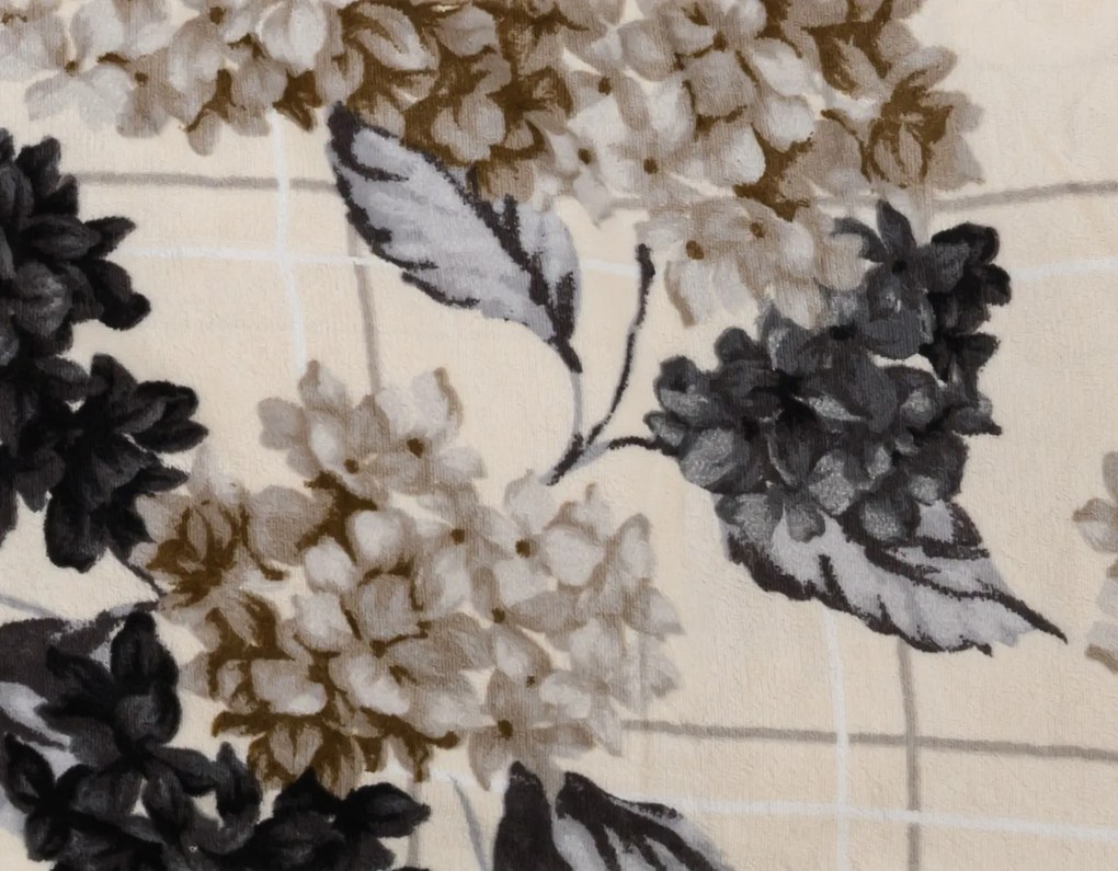 PrzytulneMieszkanie.pl PrzytulneMieszkanie.pl Dwustronna pościel DUO SENSE NATIVA we wzory + poszewka na poduszkę 40x50 cm GRATIS Rozmiar pościeli: 70 x 90 cm | 140 x 200 cm