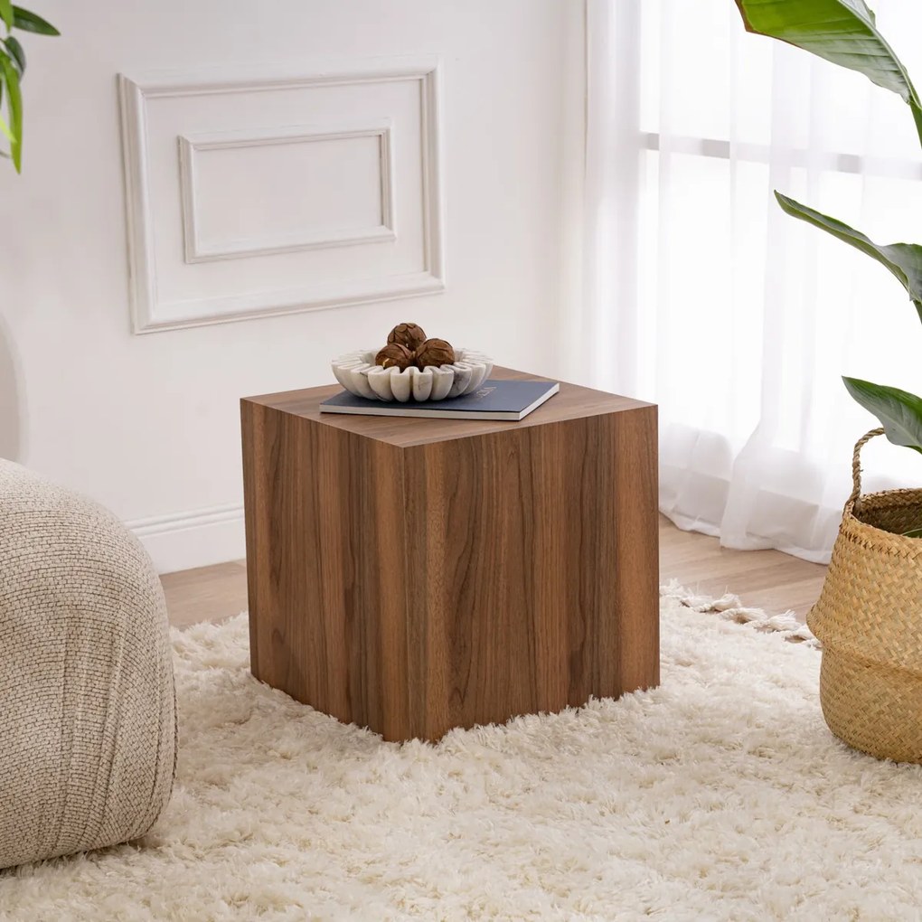 Stół składany Kup Walnut