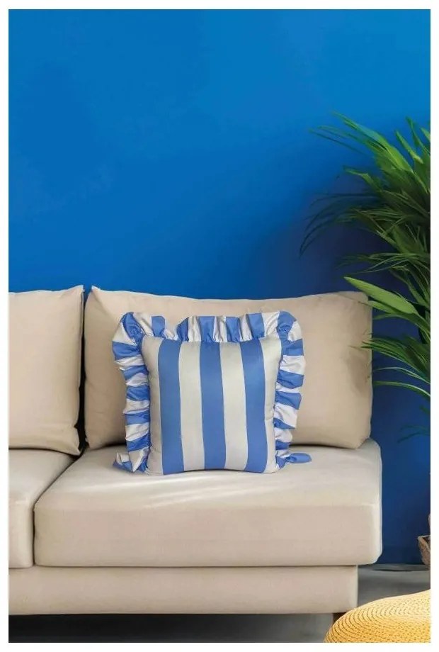 Poszewka na poduszkę 45x45 cm Ruffled – Mila Home