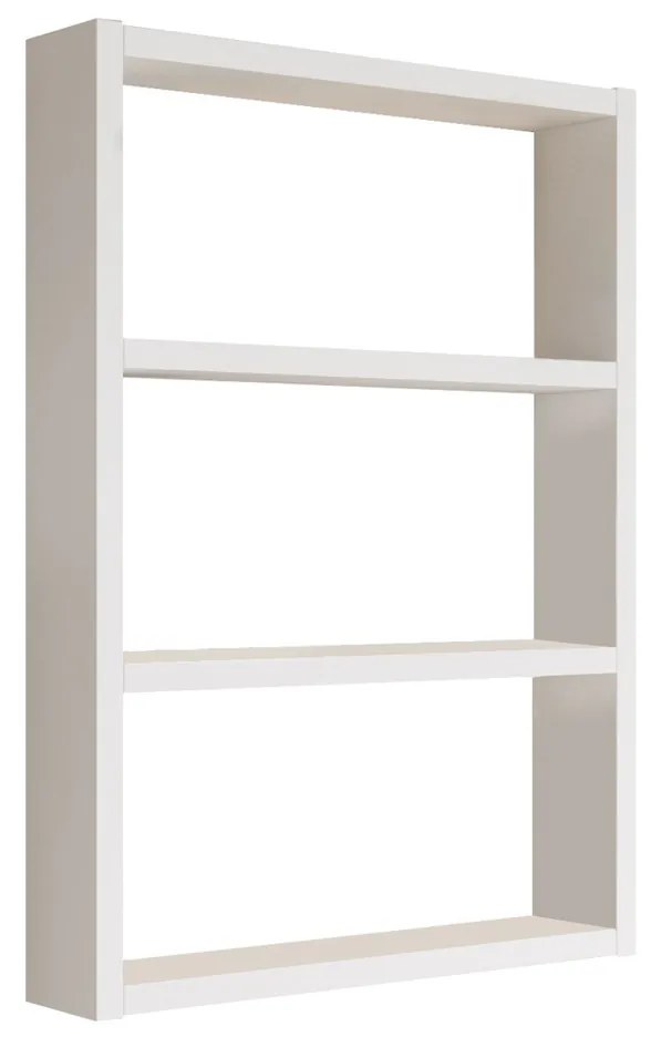 Półka kuchenna Setam White