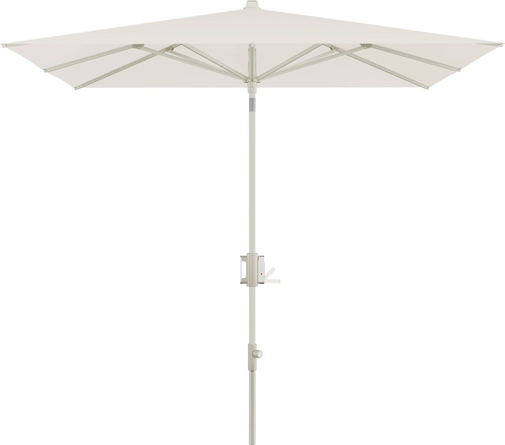 KNIRPS APOLL SHELL 240 x 240 cm naturalny