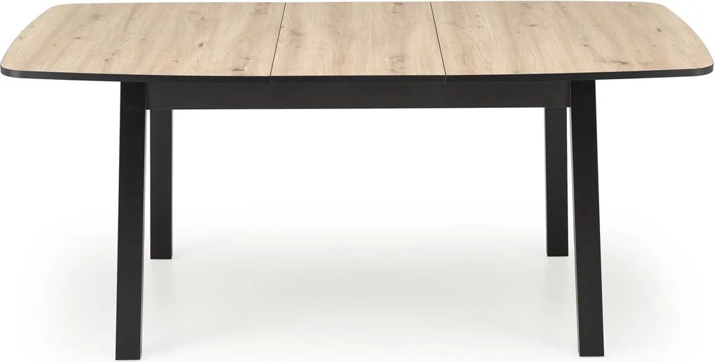 Rozkładany stół do jadalni Barril Halmar