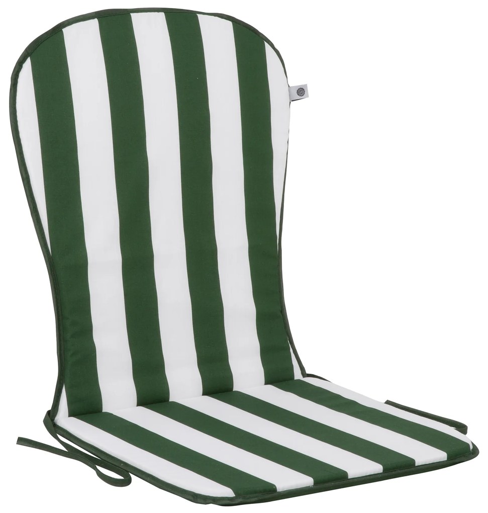 Poduszka na krzesło ogrodowe Gam 89 x 44 cm L153-02PB PATIO