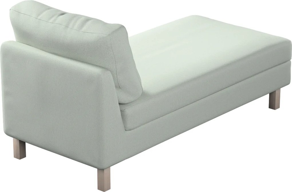 Pokrowiec na szezlong Karlstad wolnostojący, krótki